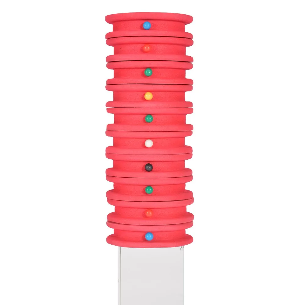 10 unidades de enrollador port - Fishing Line Dispenser reseña y precio