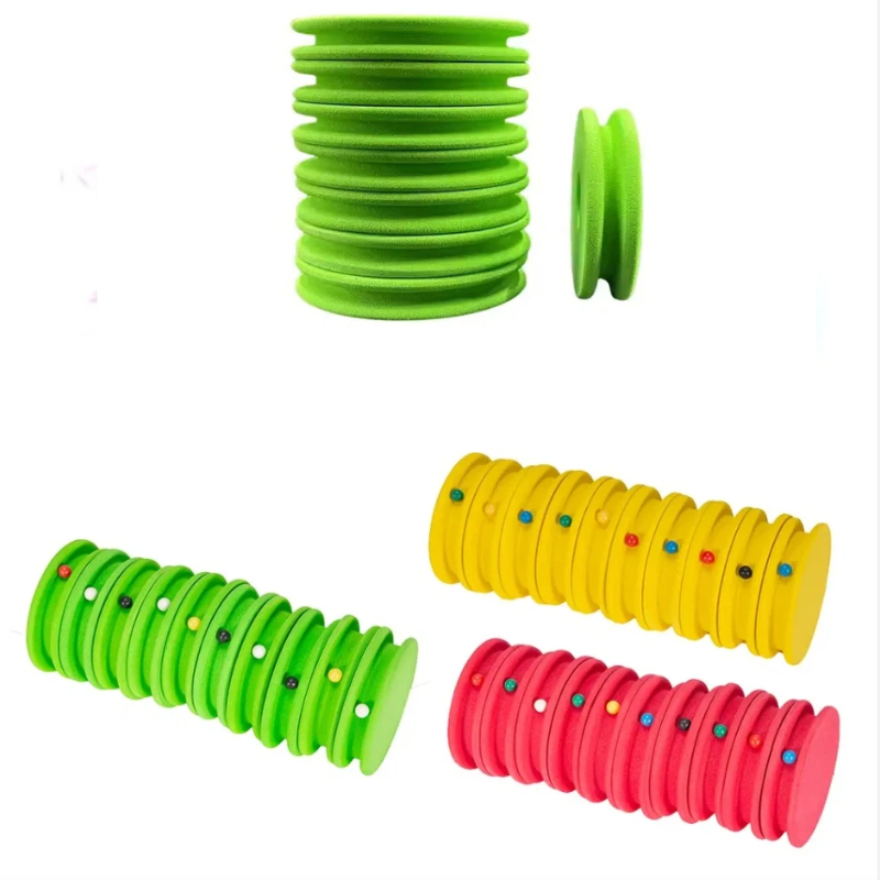 10 unidades de enrollador port - Fishing Line Dispenser reseña y precio
