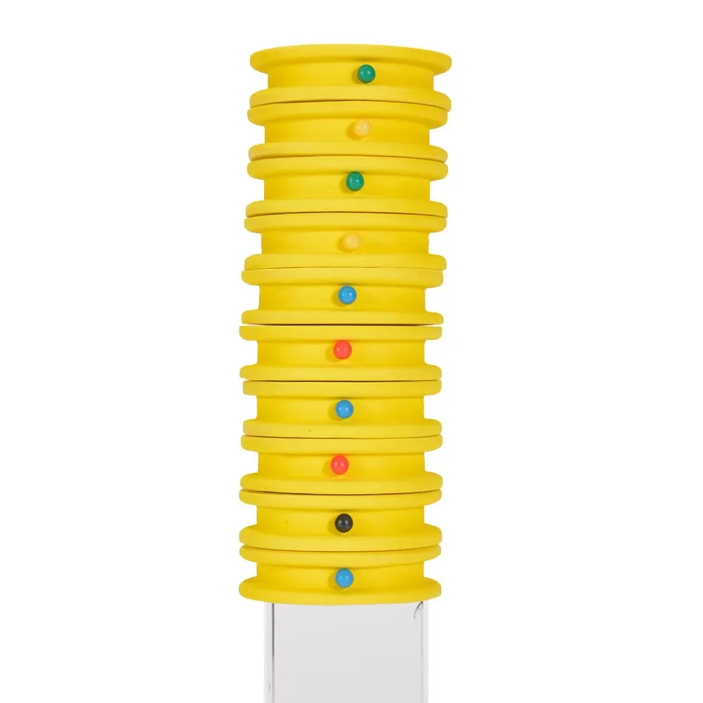10 piezas de enrolladores de l - Fishing Line Dispenser reseña y precio