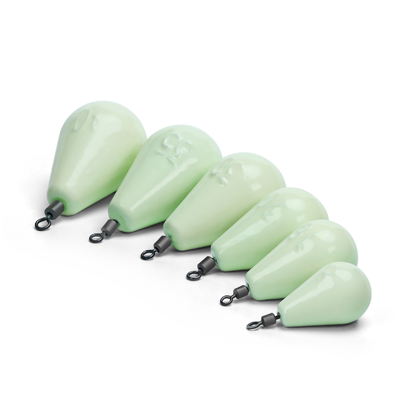 WEIHE Tamaño8 # 30 g Tamaño 16 - Fishing Line Dispenser reseña y precio