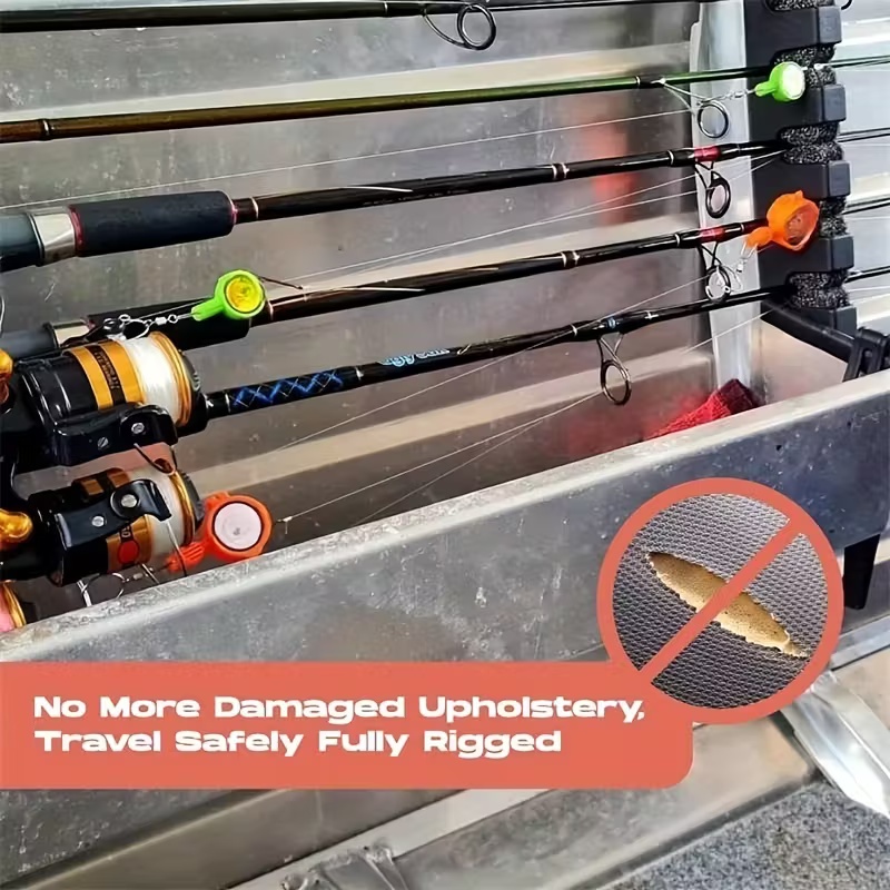 2 dispositivos de pesca: herra - Fishing Line Dispenser reseña y precio