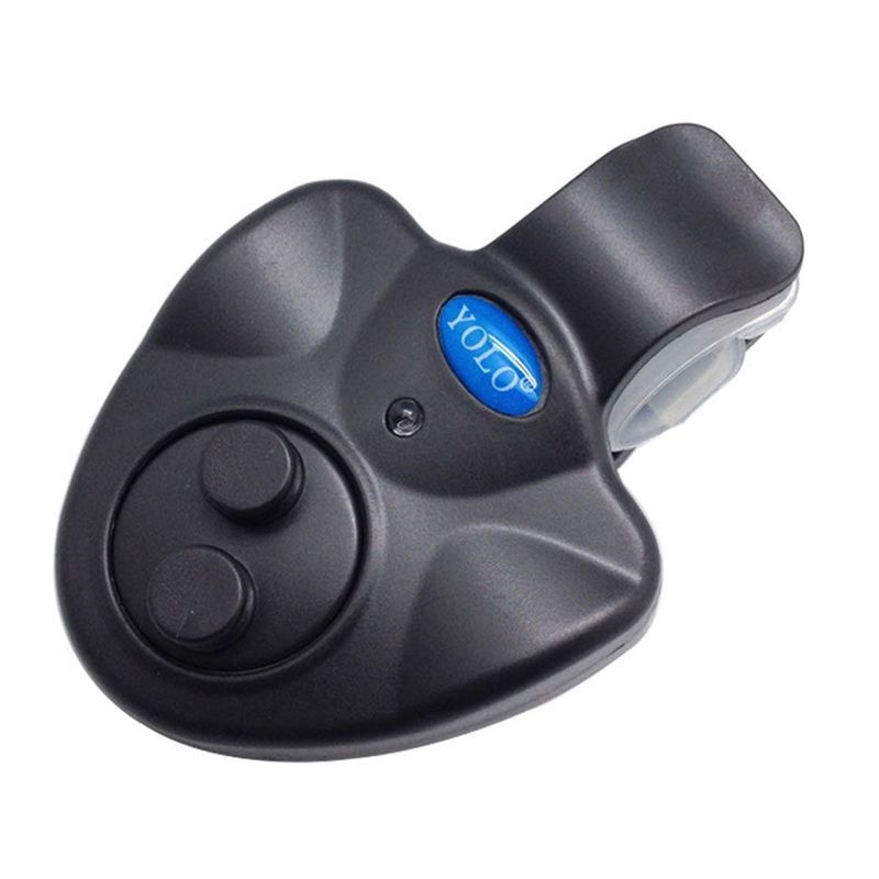 Alarma de picadura de pescado  - Fishing Line Dispenser reseña y precio