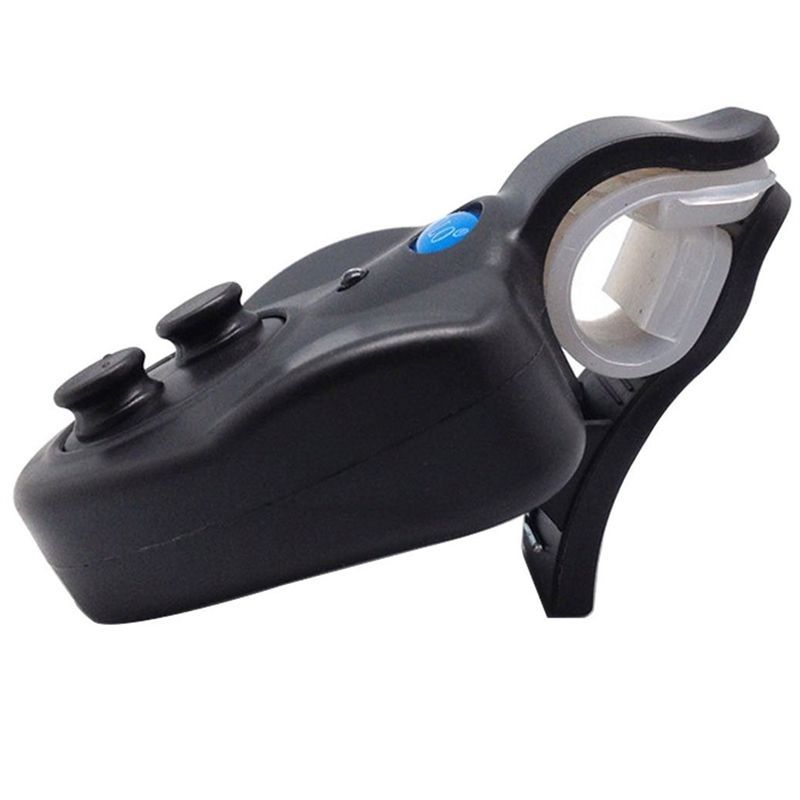 Alarma de picadura de pescado  - Fishing Line Dispenser reseña y precio