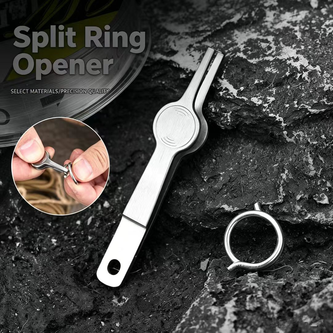 Herramienta de Pesca para Abri - Fishing Line Cutter reseña y precio