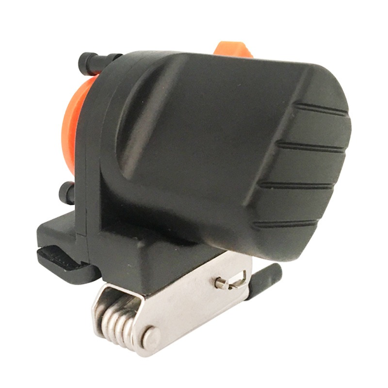 Contador de sedal de pesca, he - Fishing Line Dispenser reseña y precio