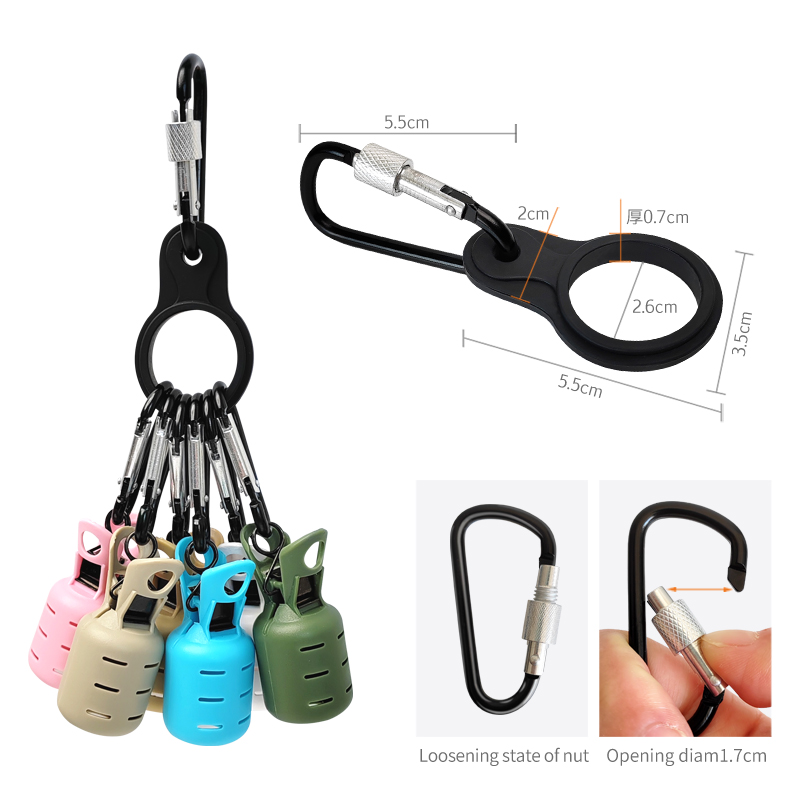 Nuevo Kit Protector de cebo de - Fishing Line Cutter reseña y precio